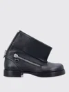 Jw Anderson J. W.anderson Biker Boots By J. W. Anderson