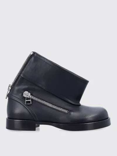 JW ANDERSON BOOTS JW ANDERSON WOMAN COLOR BLACK,G95991002