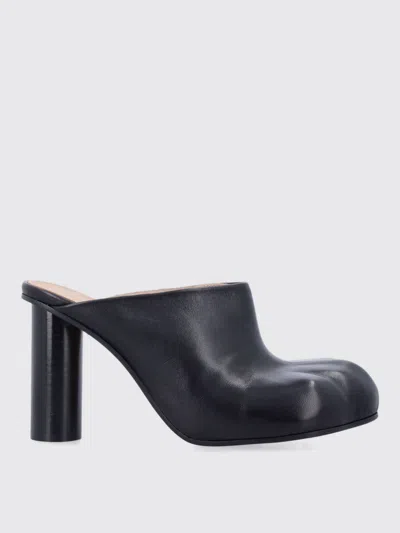 JW ANDERSON HIGH HEEL SHOES JW ANDERSON WOMAN COLOR BLACK,H31957002