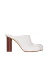 JW ANDERSON J.W. ANDERSON FLAT SHOES