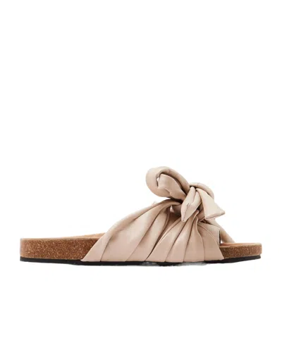 Jw Anderson Flat Slippers