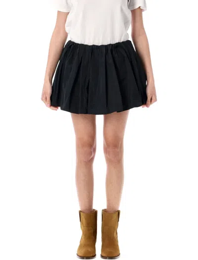 Jw Anderson J. W. Anderson Gathered Circle Skort