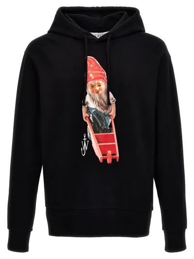 JW ANDERSON GNOME HOODIE