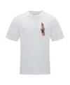 Jw Anderson Gnome T-shirt In White