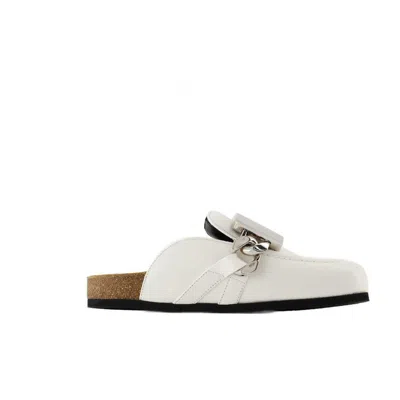 Jw Anderson Gourmet Loafers