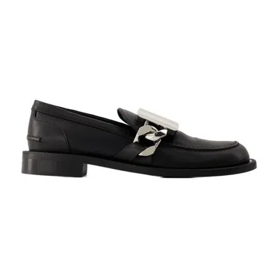 Jw Anderson Gourmet Loafers
