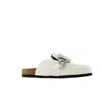 Jw Anderson Gourmet Loafers In Multi
