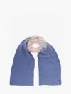 JW ANDERSON GRADIENT SCARF