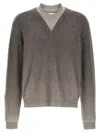 Jw Anderson J.w.anderson 'gradient' Sweater