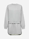Jw Anderson Hourglass Mini Dress