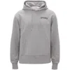 Jw Anderson Grey Sweaters & Knitwear - Hoodies Men In Gray