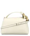 Jw Anderson Handbag In Beige
