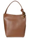 Jw Anderson Handbag In Brown