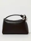 Jw Anderson Handbag  Woman Color Black In Black