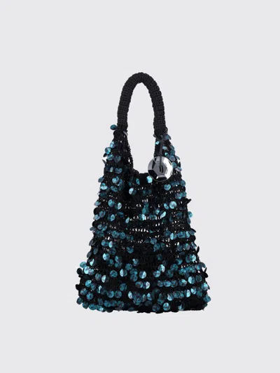 JW ANDERSON HANDBAG JW ANDERSON WOMAN COLOR BLUE,G95999009
