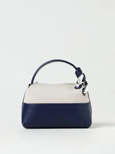 Jw Anderson Handbag  Woman Colour Blue