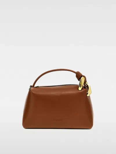 Jw Anderson Handbag  Woman Color Brown