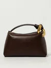 Jw Anderson J. W. Anderson The Jwa Small Corner Bag In Black