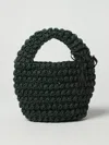 Jw Anderson Handbag  Woman Color Green In Green