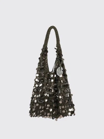 Jw Anderson Handbag  Woman Color Grey