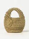 Jw Anderson Handbag  Woman In Grey