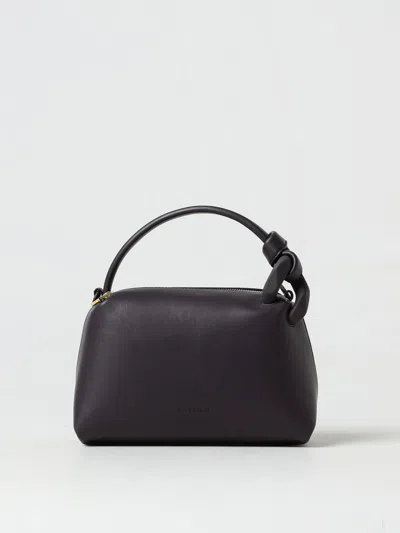 Jw Anderson Handbag  Woman Color Violet