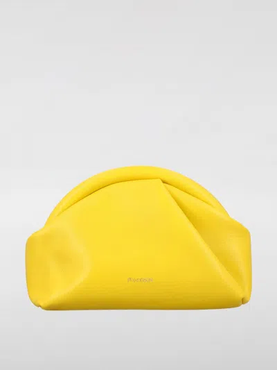 Jw Anderson Handbag  Woman Color Yellow
