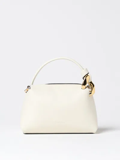 Jw Anderson Handbag In Beige