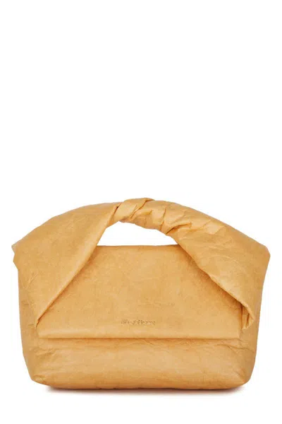 Jw Anderson Handbags. In Beige