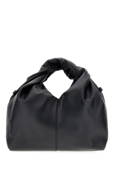 Jw Anderson Handbags. In Black