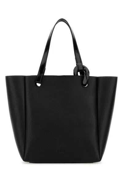 Jw Anderson Handbags. In Black
