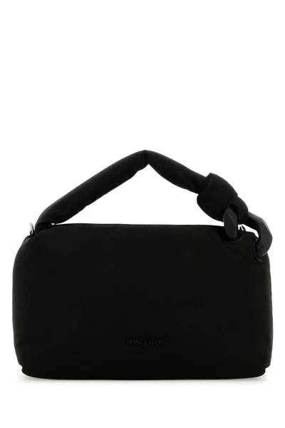 Jw Anderson Handbags. In Black