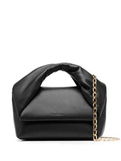 Jw Anderson Handbags. In Black