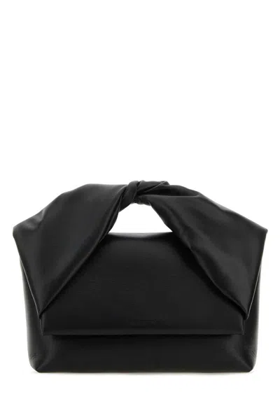 Jw Anderson Handbags. In Black