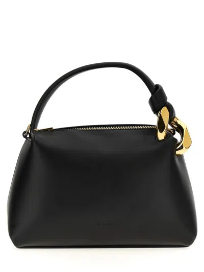 JW ANDERSON JW ANDERSON 'JWA CORNER SMALL' HANDBAG
