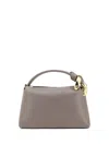 Jw Anderson J.w.anderson Women Corner Handbag In Grey