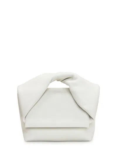 Jw Anderson Handbags. In White