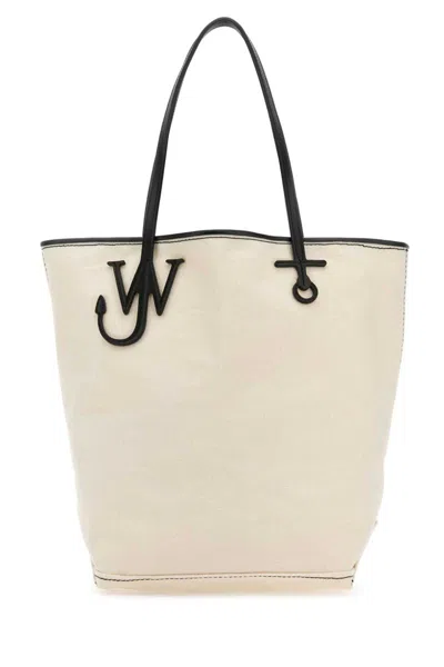 Jw Anderson J.w.anderson Bags In Bianco