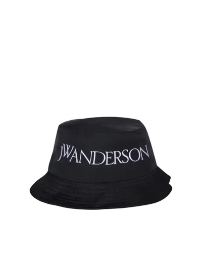 Jw Anderson Hats And Headbands In Black