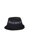 JW ANDERSON JW ANDERSON HATS AND HEADBANDS