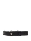 Jw Anderson Hb0754 La0232 999 Black In Black