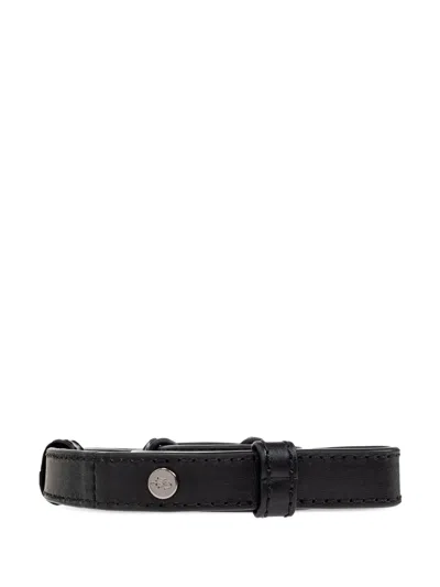 Jw Anderson Hb0754 La0232 999 Black