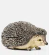 Jw Anderson Hedgehog Clutch In Multicoloured