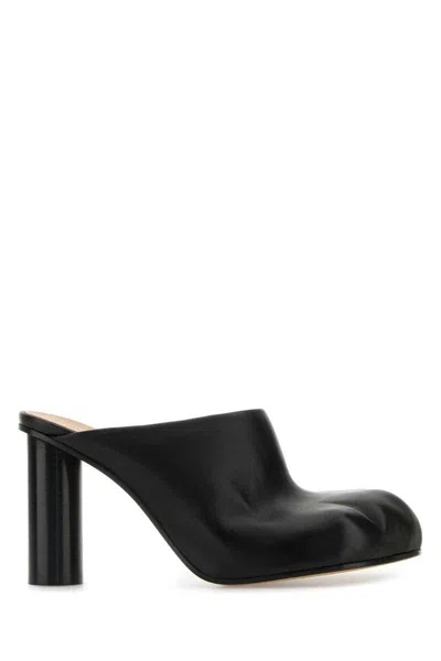 JW ANDERSON JW ANDERSON HEELED SHOES
