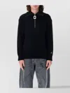 Jw Anderson J. W. Anderson Half Zipper Sweatshirt