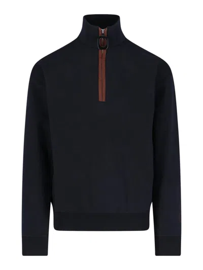 JW ANDERSON SUDADERA - NEGRO