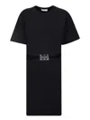Jw Anderson J.w. Anderson In Black