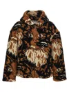 Jw Anderson J.w.anderson Hooded Jacket