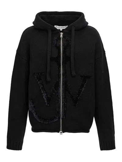JW ANDERSON HOODIE