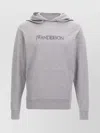 Jw Anderson J.w.anderson 'logo Embroidery' Sweatshirt